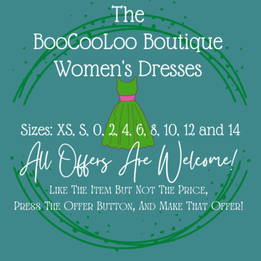 Women's Dresses